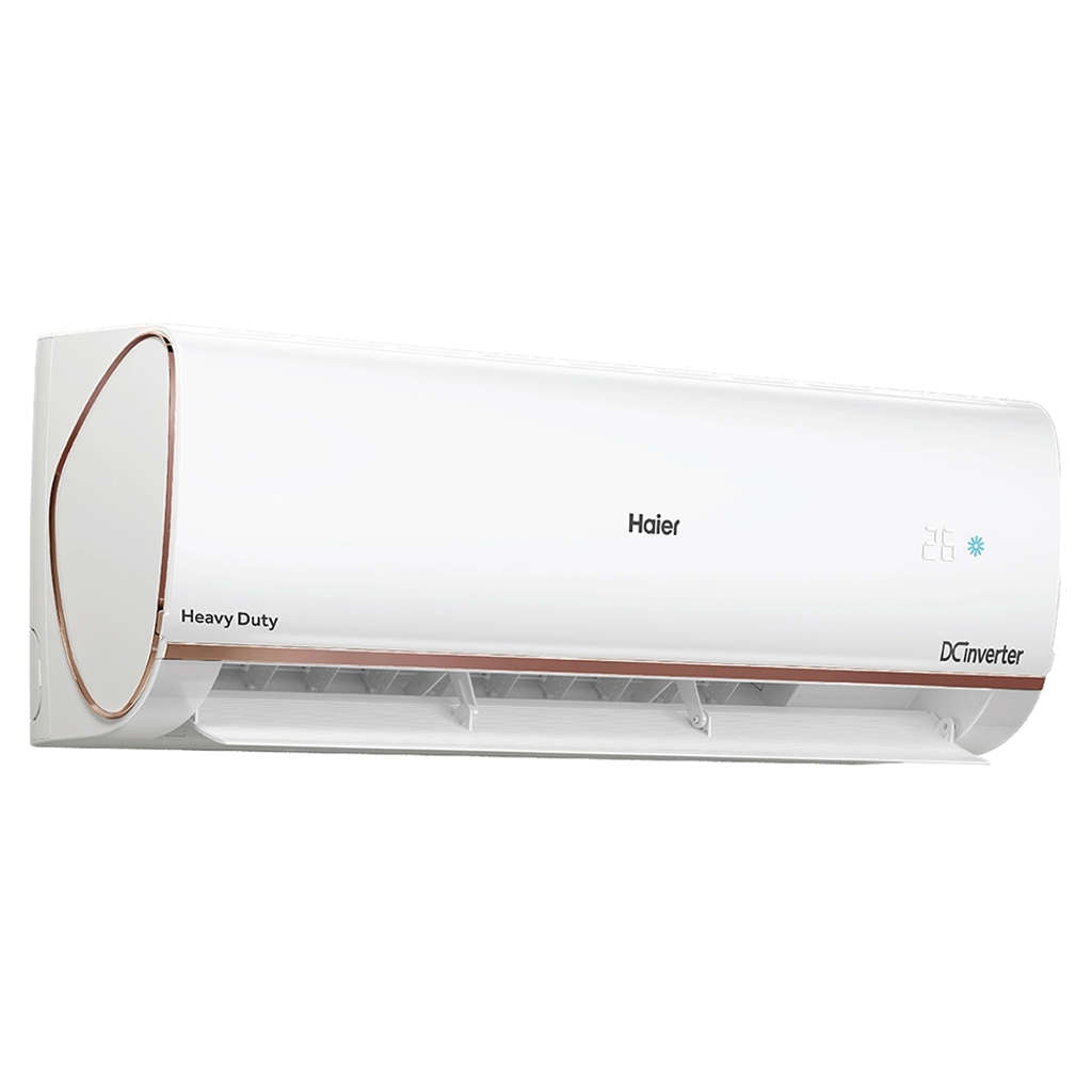 Haier 4 Star Kinouchi Heavy Duty Hexa Inverter Smart Split Air Conditioner 1.6 Ton HSU19K-PYFR4BN-INV