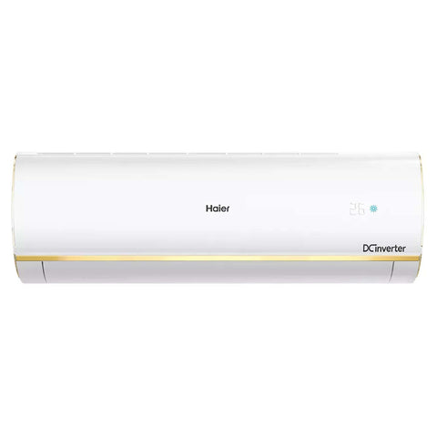 Haier 5 Star Frost Self Clean Inverter Split Air Conditioner 1.6 Ton HSU19K-PYG5BE-INV 