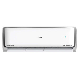 Haier 3 Star Elegante Heavy Duty Hexa Inverter Split Air Conditioner 2 Ton HSU24E-TXS3BE-INV 