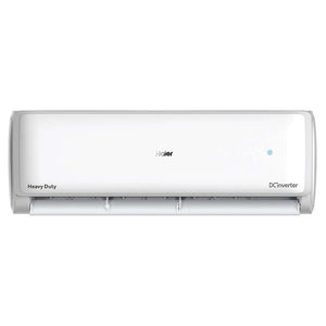 Haier 5 Star Elegante Heavy Duty Hexa Inverter Split Air Conditioner 1.6 Ton HSU19E-TXW5BN-INV 