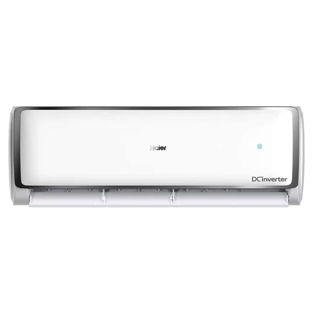 Haier 5 Star Inverter Split Air Conditioner 1.6 Ton HSU19E-TXS5BE-INV