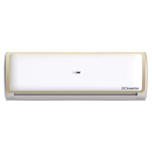 Haier 5 Star Inverter Split Air Conditioner 1.6 Ton HSU19E-TXG5BE-INV 