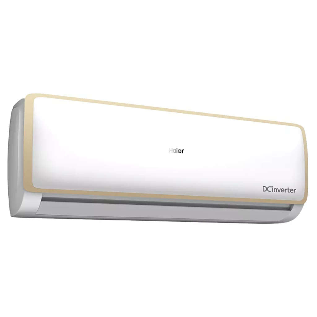 Haier 5 Star Inverter Split Air Conditioner 1.6 Ton HSU19E-TXG5BE-INV