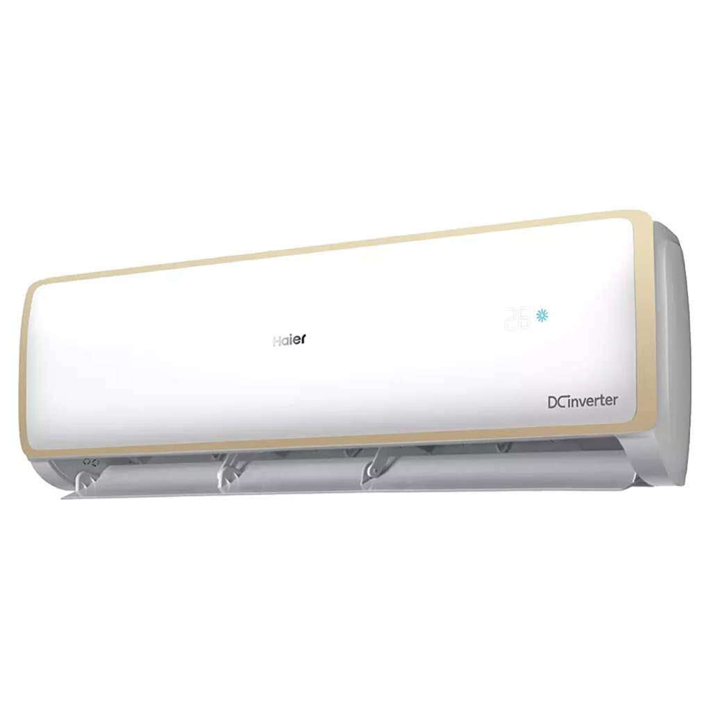 Haier 5 Star Inverter Split Air Conditioner 1.6 Ton HSU19E-TXG5BE-INV