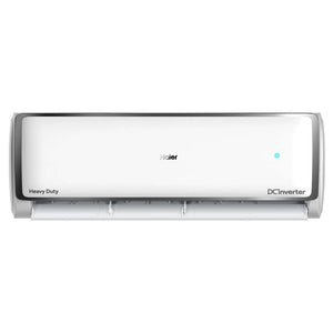 Haier 3 Star Elegante Hot & Cold Heavy Duty Inverter Split Air Conditioner 1.6 Ton HSU19EH-TXS3BE-INV 