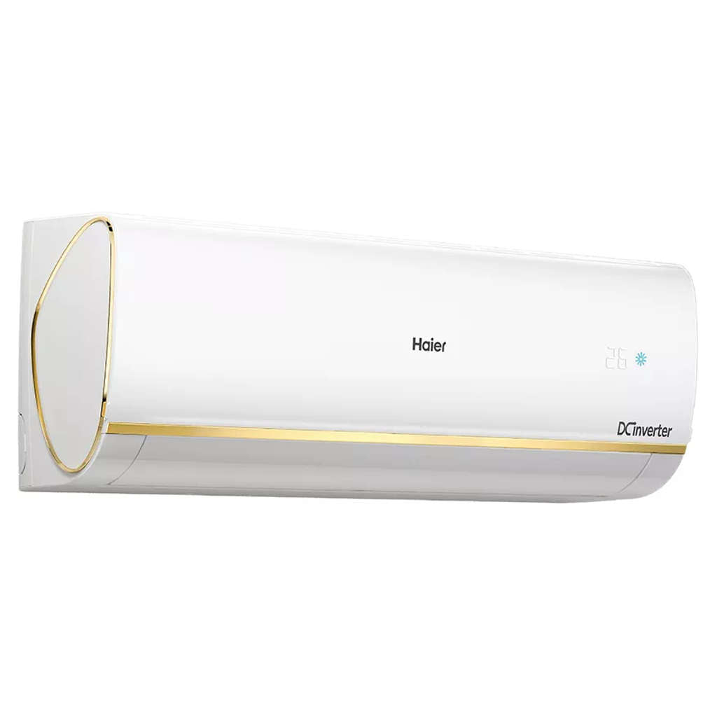 Haier 5 Star Frost Self Clean Inverter Split Air Conditioner 1 Ton HSU13K-PYG5BE-INV