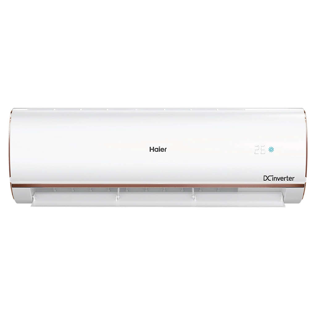 Haier 4 Star Kinouchi Triple Inverter Split Air Conditioner 1.5 Ton HSU18K-PYFR4BN-INV 