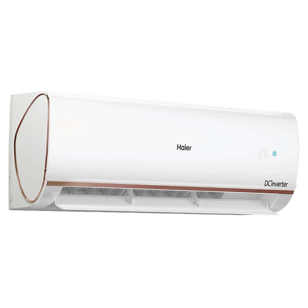 Haier 4 Star Kinouchi Triple Inverter Split Air Conditioner 1.5 Ton HSU18K-PYFR4BN-INV