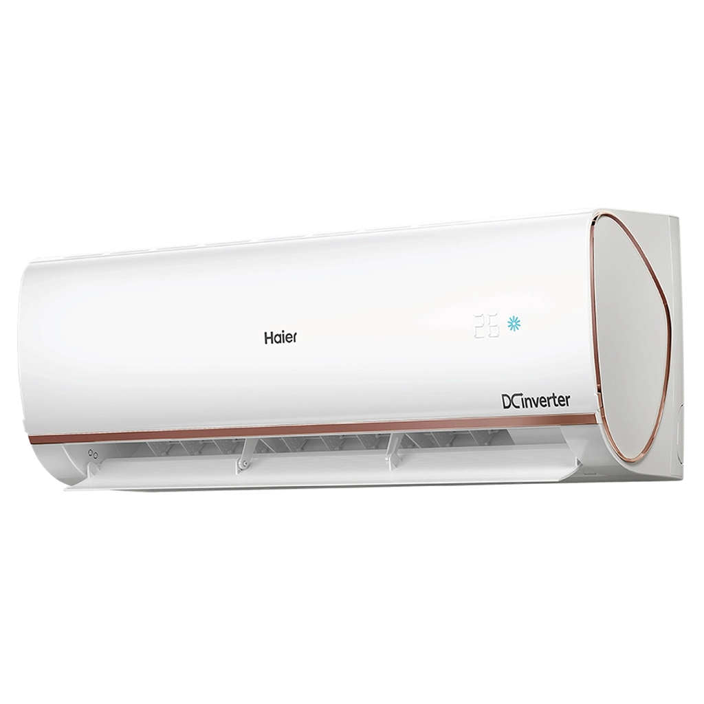 Haier 4 Star Kinouchi Triple Inverter Split Air Conditioner 1.5 Ton HSU18K-PYFR4BN-INV
