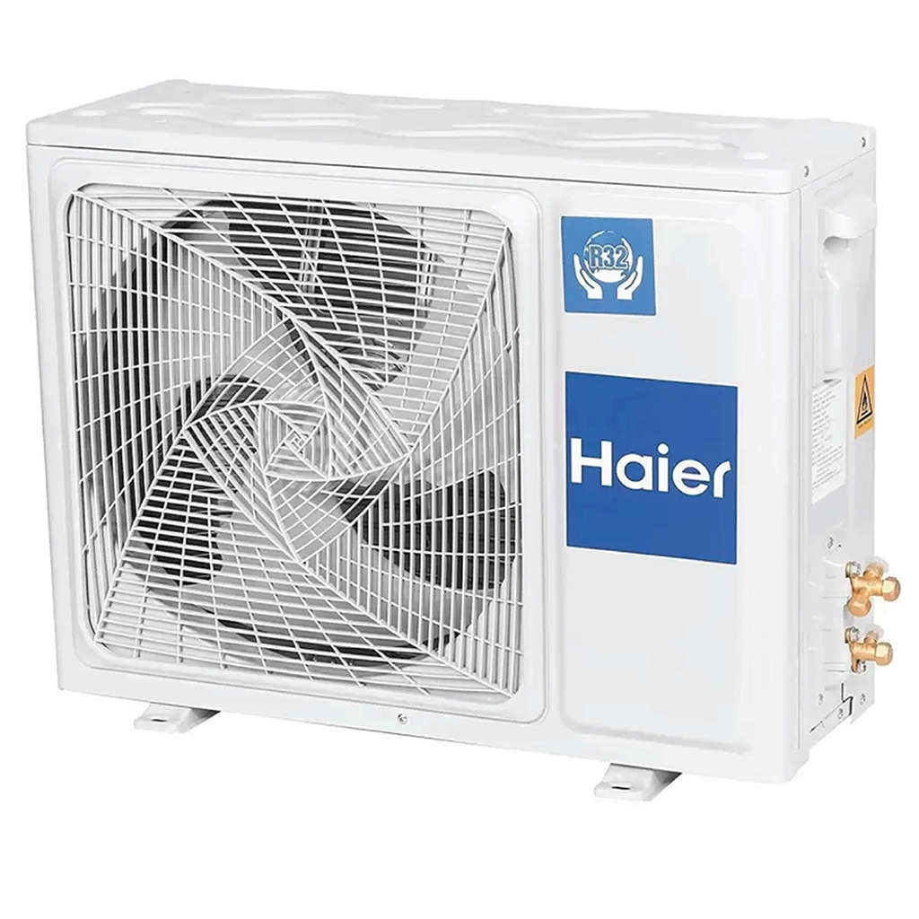 Haier 4 Star Kinouchi Triple Inverter Split Air Conditioner 1.5 Ton HSU18K-PYFR4BN-INV