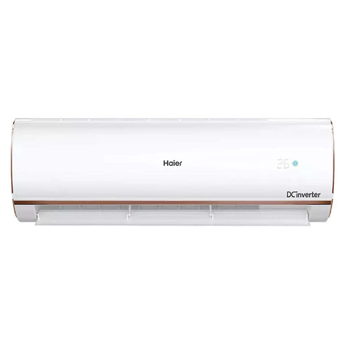 Haier 4 Star Kinouchi Triple Inverter Smart Split Air Conditioner 1 Ton HSU13K-PYFR4BN-INV 