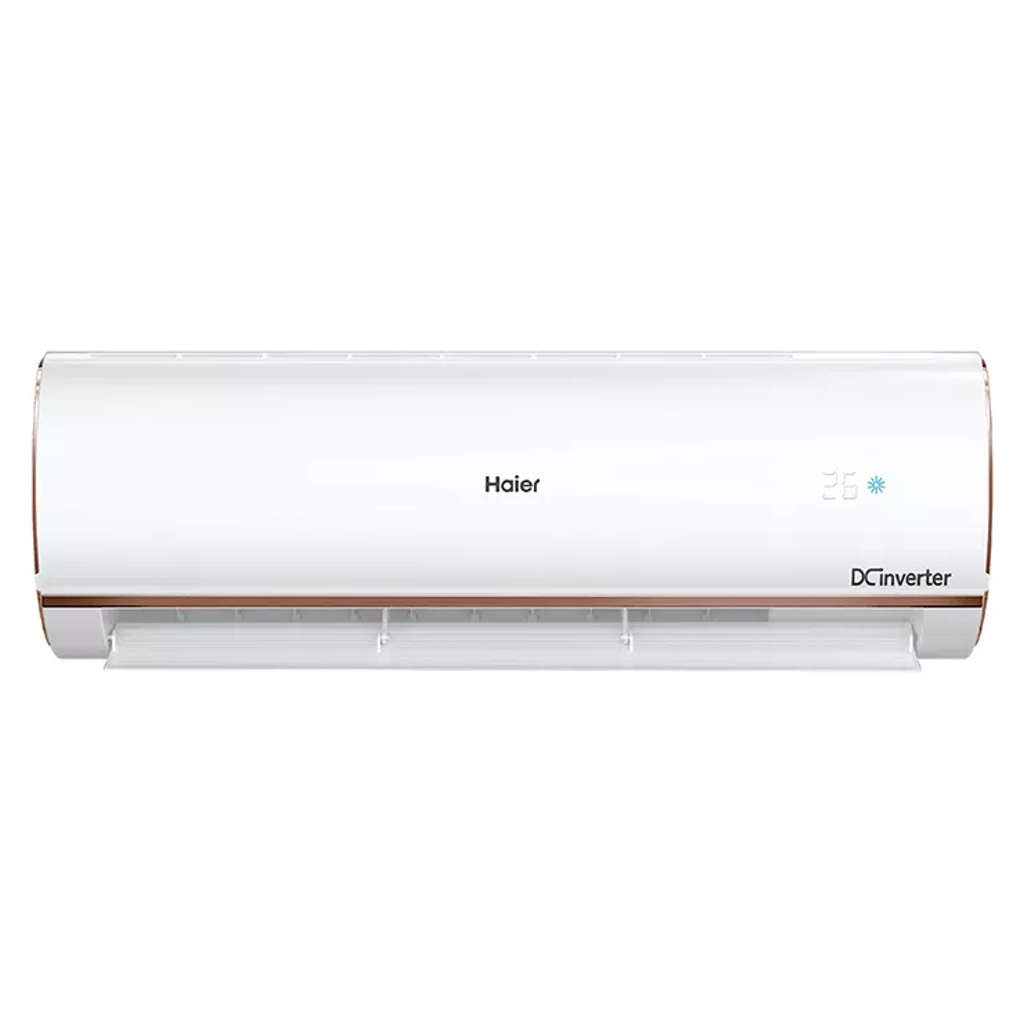 Haier 3 Star Kinouchi Triple Inverter Smart Split Air Conditioner 1.5 Ton HSU18K-PYFR3BN-INV 