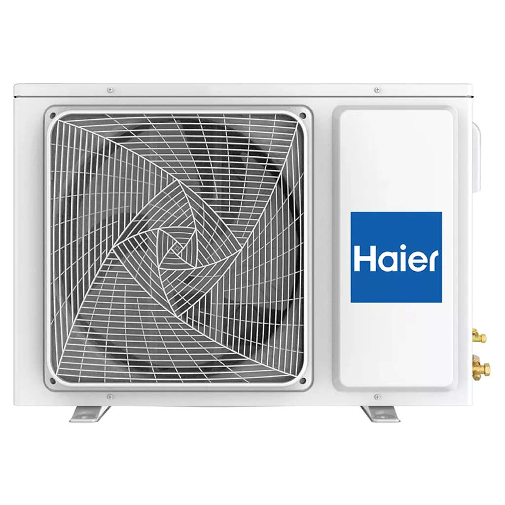 Haier 3 Star Kinouchi Triple Inverter Smart Split Air Conditioner 1.5 Ton HSU18K-PYFR3BN-INV
