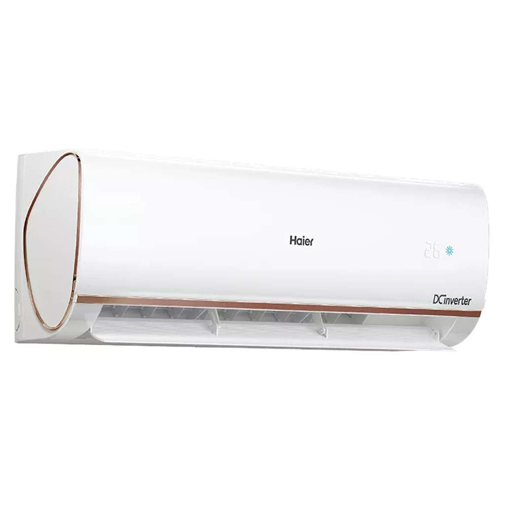 Haier 3 Star Inverter Split Air Conditioner 1.5 Ton HSU18K-PYFR3BE1-INV