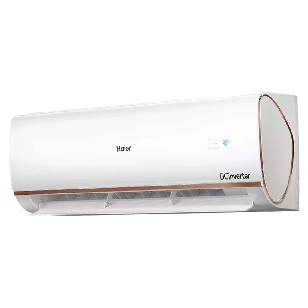 Haier 3 Star Inverter Split Air Conditioner 1.5 Ton HSU18K-PYFR3BE1-INV
