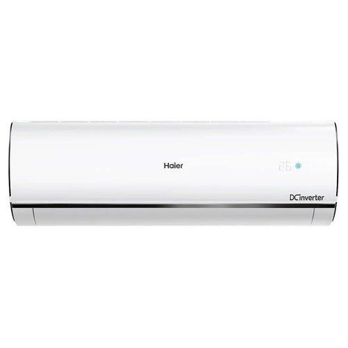 Haier 4 Star Kinouchi Triple Inverter Split Air Conditioner 1 Ton HSU13K-PYC4BN-INV 