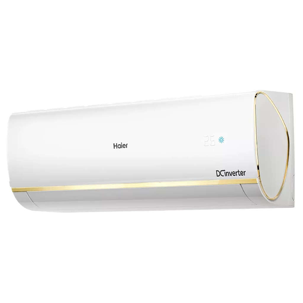 Haier 3 Star Frost Self Clean Inverter Split Air Conditioner 1.5 Ton HSU18K-PYG3BE1-INV