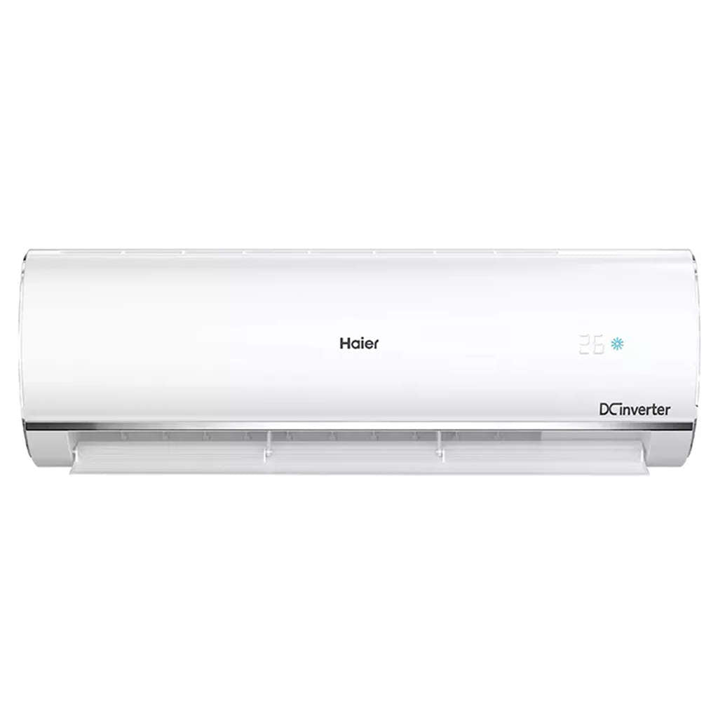 Haier 3 Star Inverter Split Air Conditioner 1.5 Ton HSU18K-PYS3BE1-INV