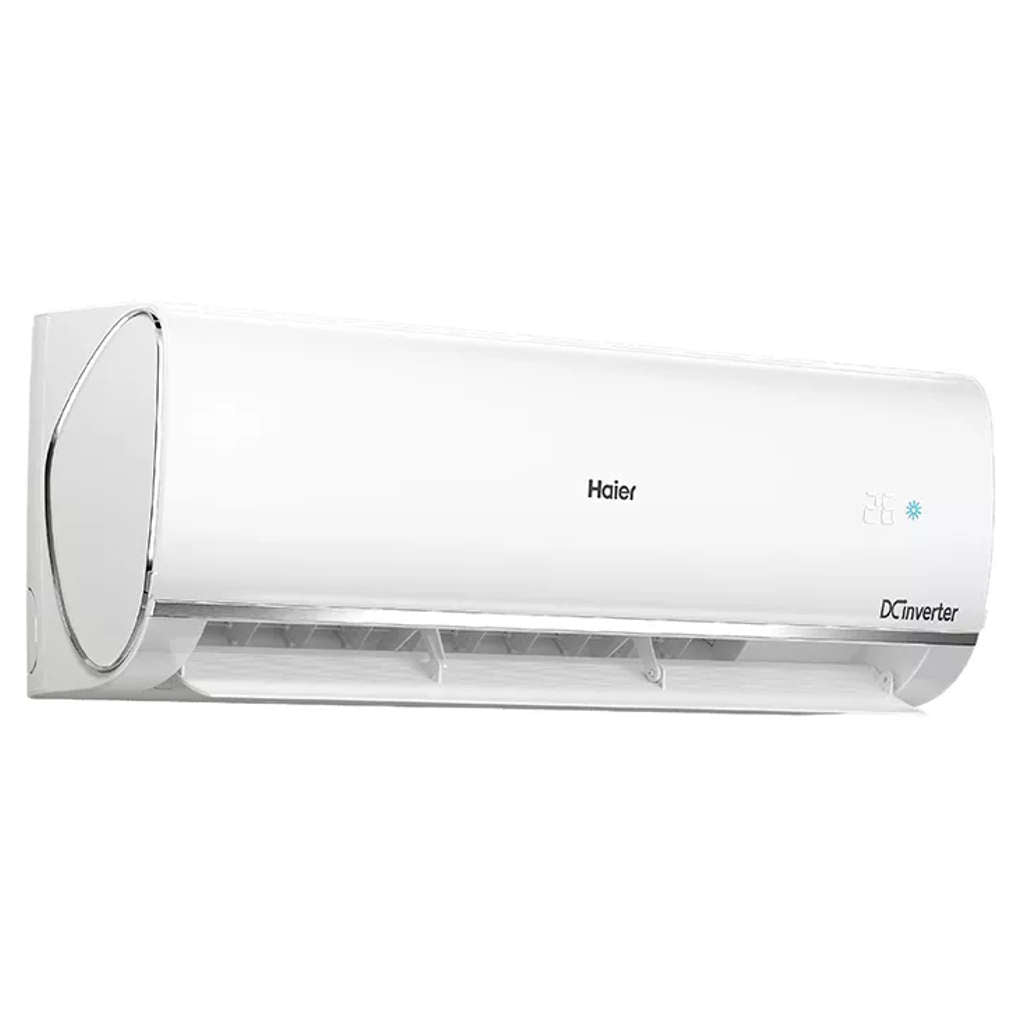 Haier 3 Star Inverter Split Air Conditioner 1.5 Ton HSU18K-PYS3BE1-INV