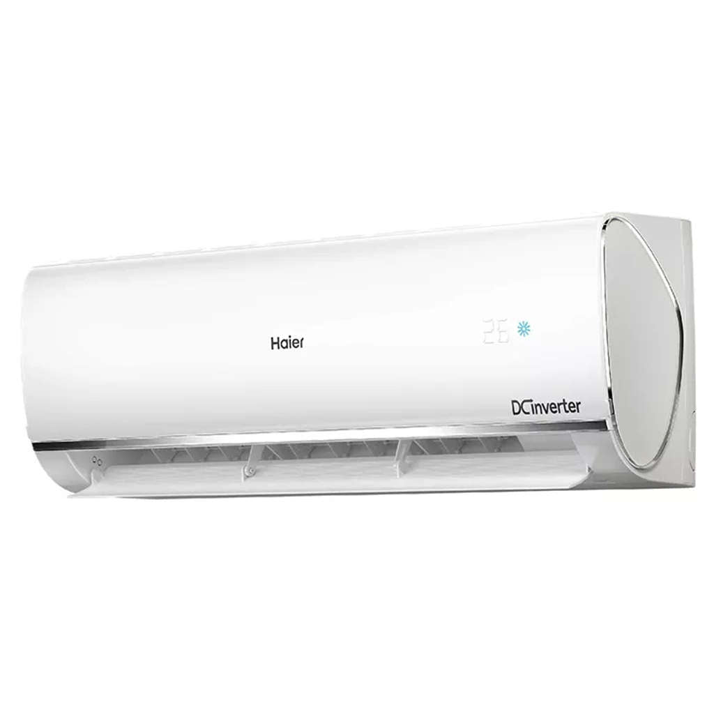 Haier 3 Star Inverter Split Air Conditioner 1.5 Ton HSU18K-PYS3BE1-INV