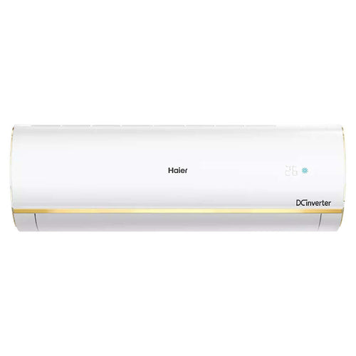 Haier 3 Star Kinouchi Triple Inverter Split Air Conditioner 1 Ton HSU13K-PYG3BN-INV 