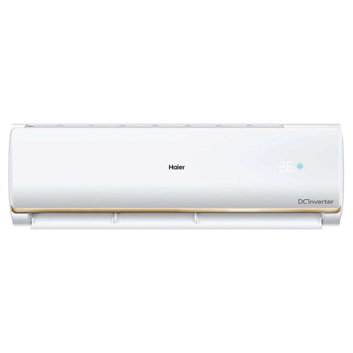 Haier 4 Star Clean Cool Triple Inverter Split Air Conditioner 1.5 Ton HSU18C-TQG4BN-INV 