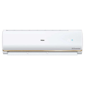 Haier 4 Star Clean Cool Triple Inverter Split Air Conditioner 1.5 Ton HSU18C-TQG4BN-INV 
