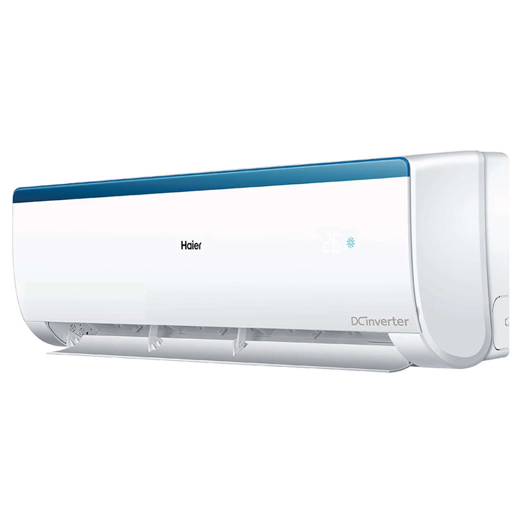 Haier 3 Star Revive Triple Inverter Split Air Conditioner 1.5 Ton HSU18R-NTR3BN-INV