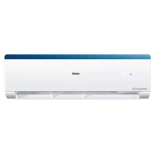 Haier 3 Star Inverter Split Air Conditioner 1.5 Ton HSU18R-NTB3BE1-INV 