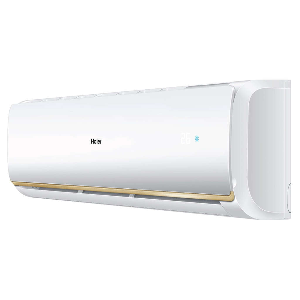 Haier 3 Star Clean Cool Triple Inverter Split Air Conditioner 1.5 Ton HSU18C-TQG3BN-INV