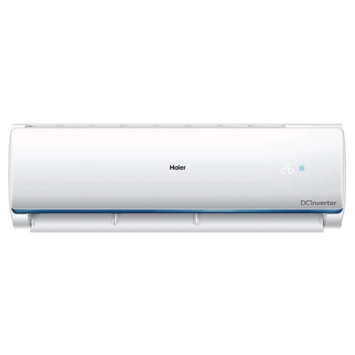 Haier 3 Star Clean Cool Triple Inverter Split Air Conditioner 1.5 Ton HSU18C-TQB3BN-INV 