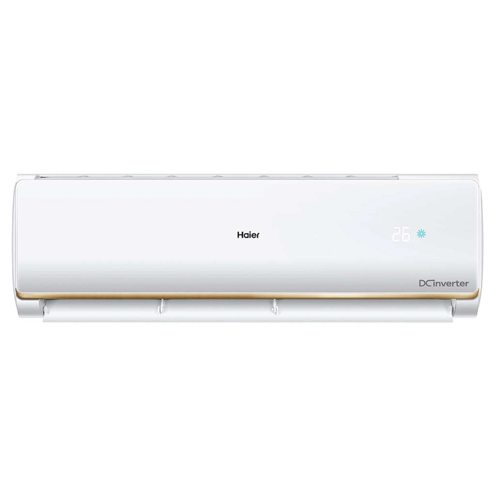 Haier 3 Star Inverter Split Air Conditioner 1.5 Ton HSU18C-TQG3BE1-INV 