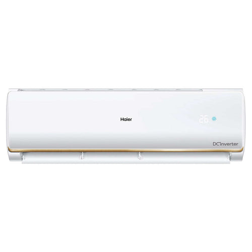 Haier 3 Star Inverter Split Air Conditioner 1.5 Ton HSU18C-TQG3BE1-INV 