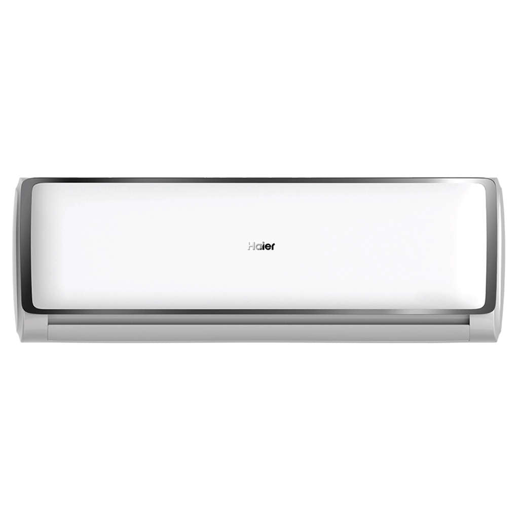 Haier 3 Star Turbocool Fix Speed Split Air Conditioner 1.6 Ton HSU19T-TXS3BE-FS 
