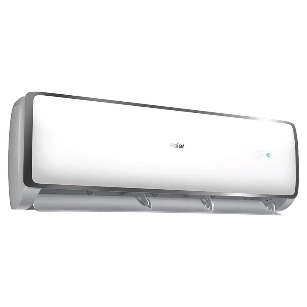 Haier 3 Star Turbocool Fix Speed Split Air Conditioner 1.6 Ton HSU19T-TXS3BE-FS