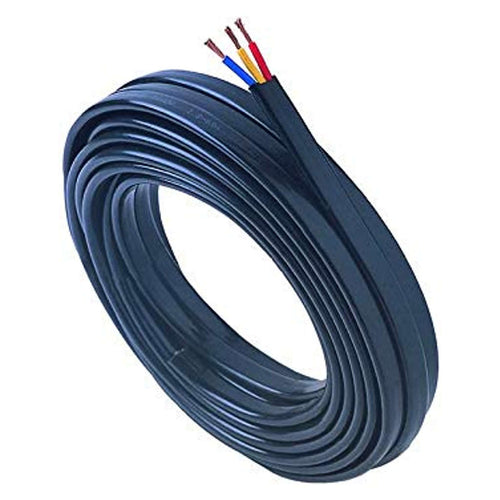 L&T Submersible Cable 6 Sq.mm 