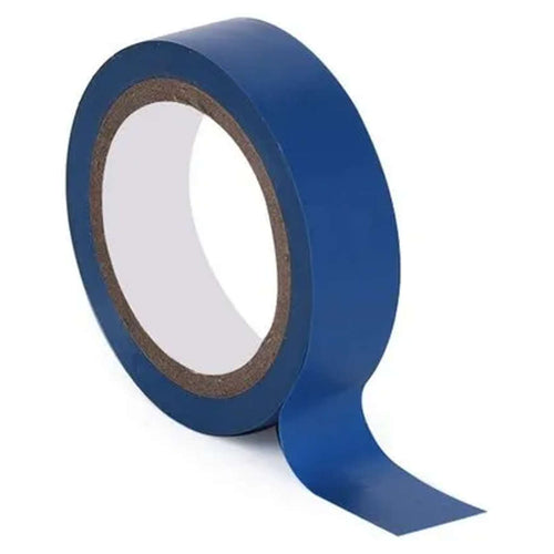 UDF PVC Insulation Tape Blue 