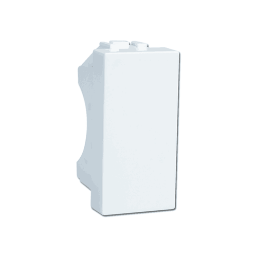 Havells Modular Coral Blank Plate AHLPXBWXO1