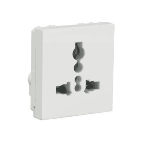 Havells Modular Oro Universal Socket AHOKUXW130