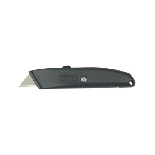 Stanley Retractable Utility Knife 10-175 (156mm/ 6 1/8”)
