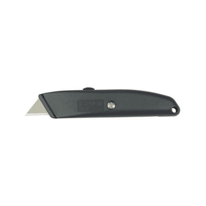 Stanley Retractable Utility Knife 10-175 (156mm/ 6 1/8”)