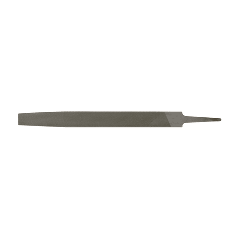 Taparia Saw Steel File – Flat Super Light