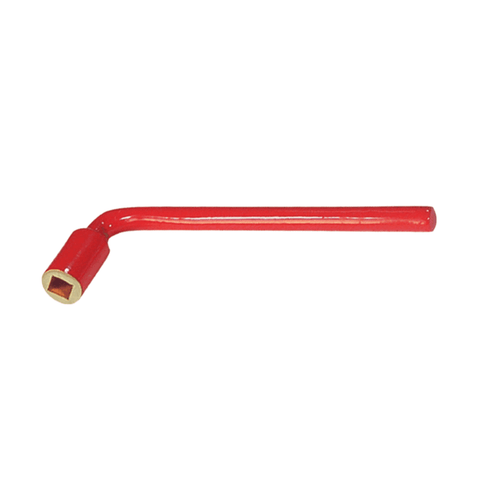 Taparia Non Sparking Oxygen Bottle Wrench