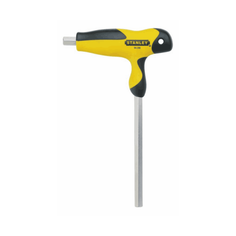 Stanley Metric 2 Way T-Handle Hex Key