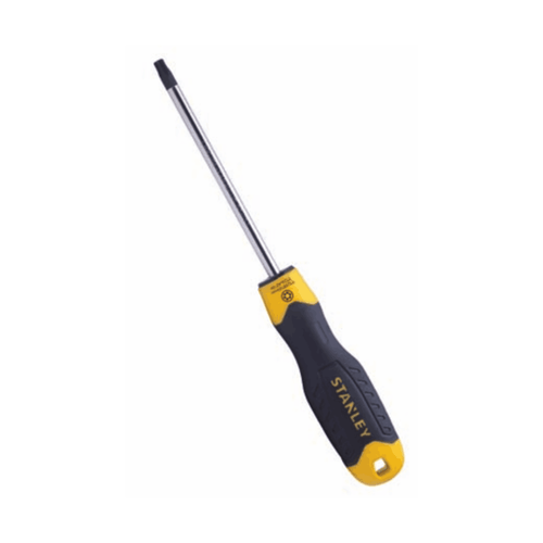 Stanley Cushion Grip 2 Torx Screwdrivers