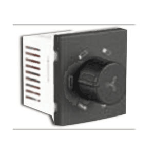 Havells Crabtree Athena High Speed Fan Regulator ACARFHG005