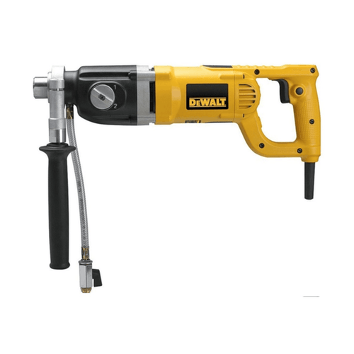 Dewalt 132mm Capacity Diamond Drill D21582 (1705 W, 5.9 Kg)
