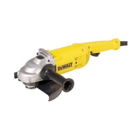Dewalt 180mm Angle Grinder D28491 (2000 W, 4.6 Kg, 8500 rpm)