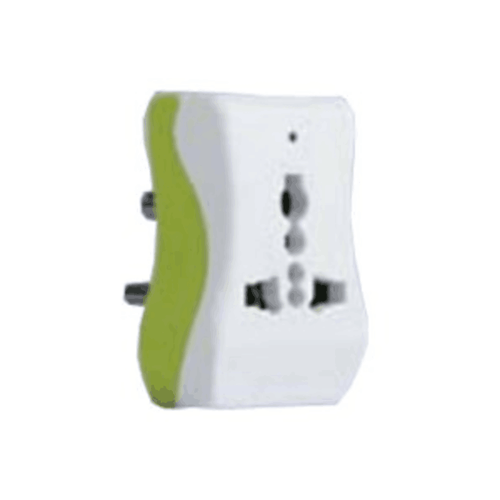 Havells Multi Plug Adapter AHLMPXW165