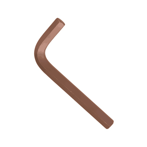 Taparia Allen Keys Size (inch) – Brown Finish
